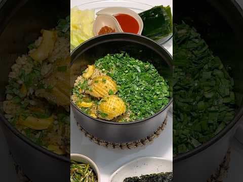찐맛도리 전복솥밥