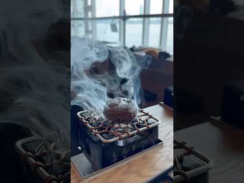가정식 한강뷰 함바그