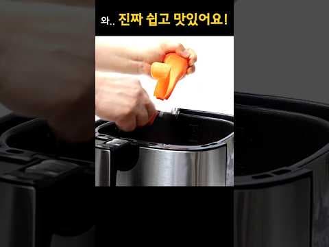 후딱 레시피 제육볶음