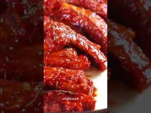 치즈등갈비