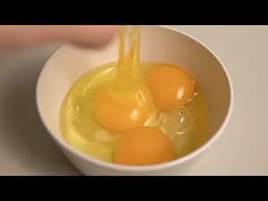 보들보들 계란떡볶이