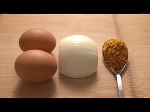 계란카레