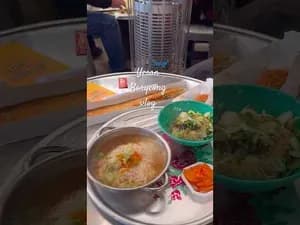 백종원 굴 버무림