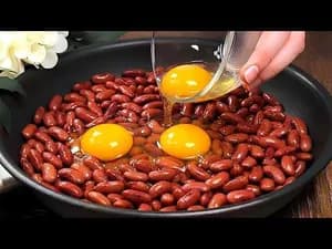 볶음 두부 계란 볶음