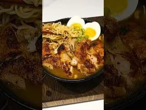 진짜 맛있는 라면