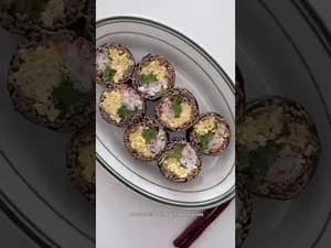키토 김밥