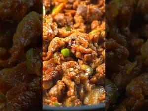 저칼로리 불고기