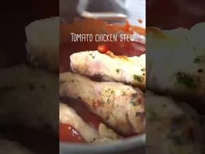 나혼산 토마토치킨스튜