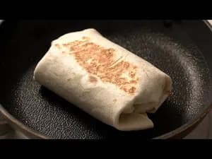 매일 먹는 김치부리또
