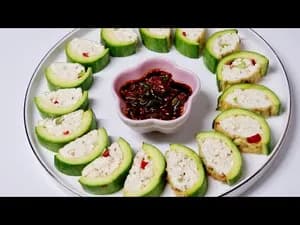 호박과 두부로 만드는 초간단 다이어트 요리: 맛있게 먹으면서 7kg 감량!