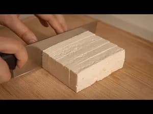 찜 매콤두부조림