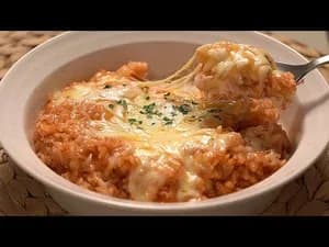 가정식 초간단 아침밥 레시피 모음