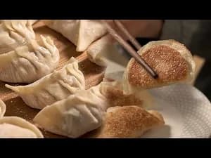 내가 사랑한 김치만두