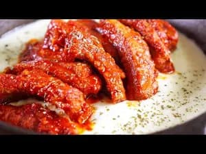 치즈등갈비