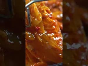 돼지고기 김치찜