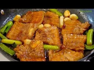 그릴 삼겹살