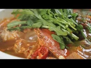 꽃게탕 맛있게 끓이는 방법