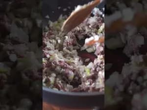 소고기 고추장볶음